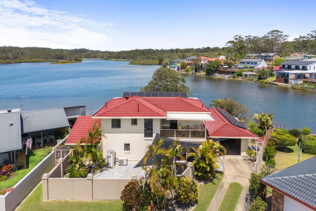 21 Tom Albert Pl, Sawtell, NSW 2452