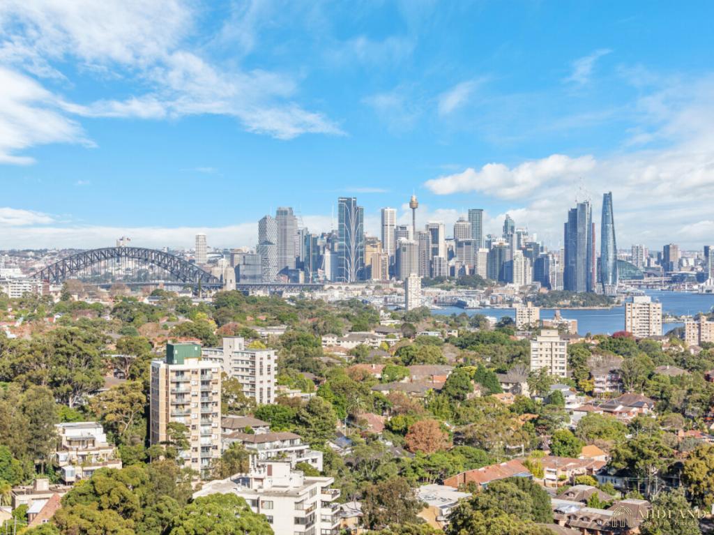 1902/486 Pacific Hwy, St Leonards, NSW 2065