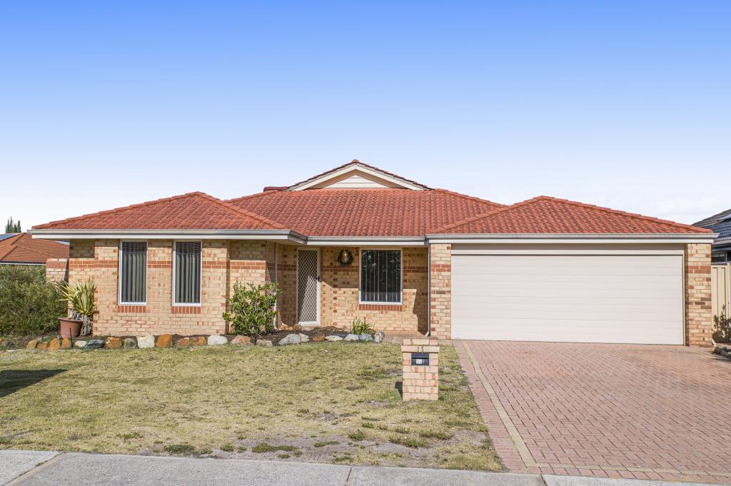 34 The Bridgeway, Canning Vale, WA 6155