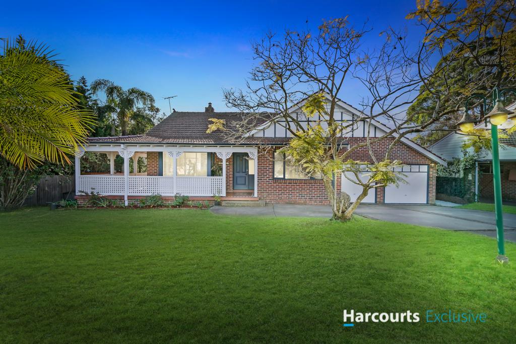 83 Aiken Rd, West Pennant Hills, NSW 2125