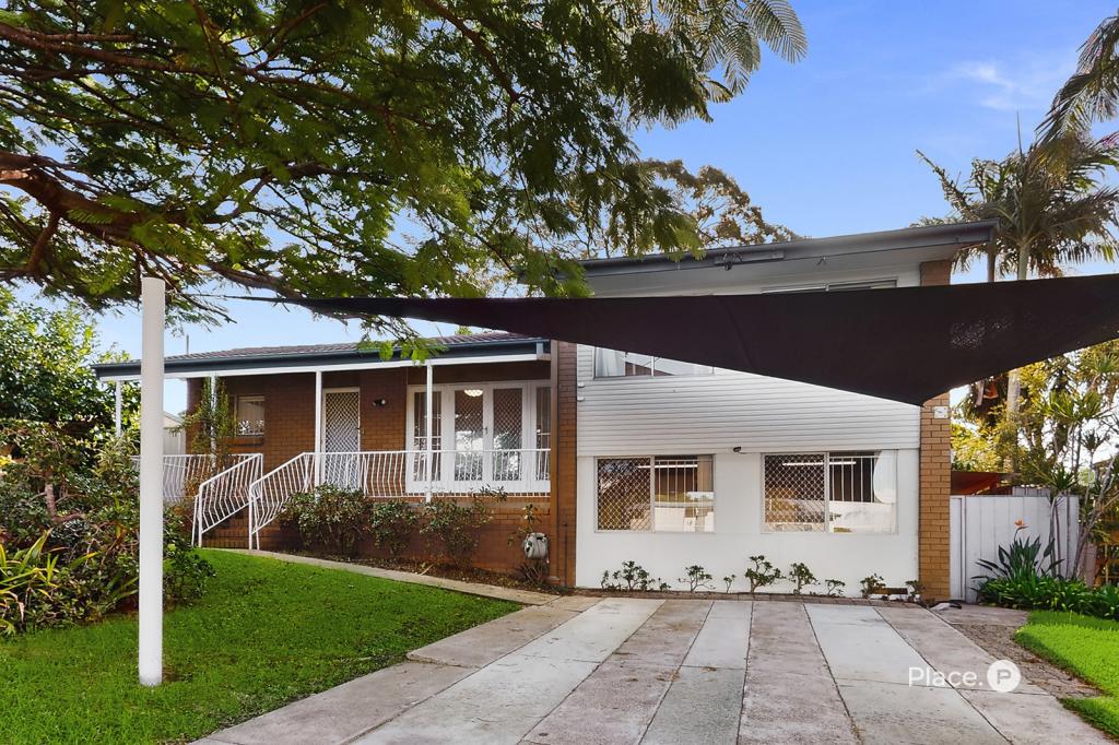 4 Stuart St, Woodridge, QLD 4114