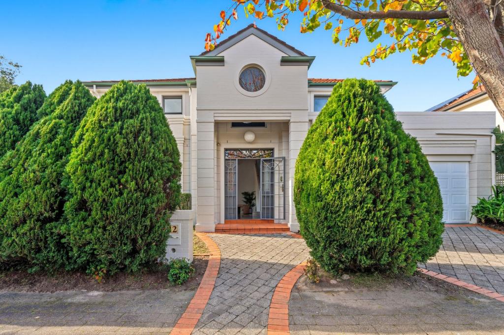 12 Brompton Rd, Kensington, NSW 2033