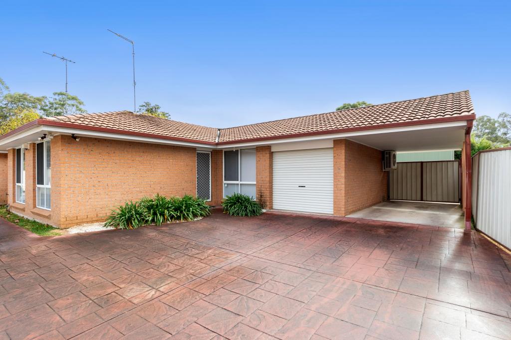 2/39 Elizabeth St, North Richmond, NSW 2754