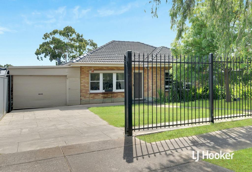 40 Fairview Tce, Clearview, SA 5085