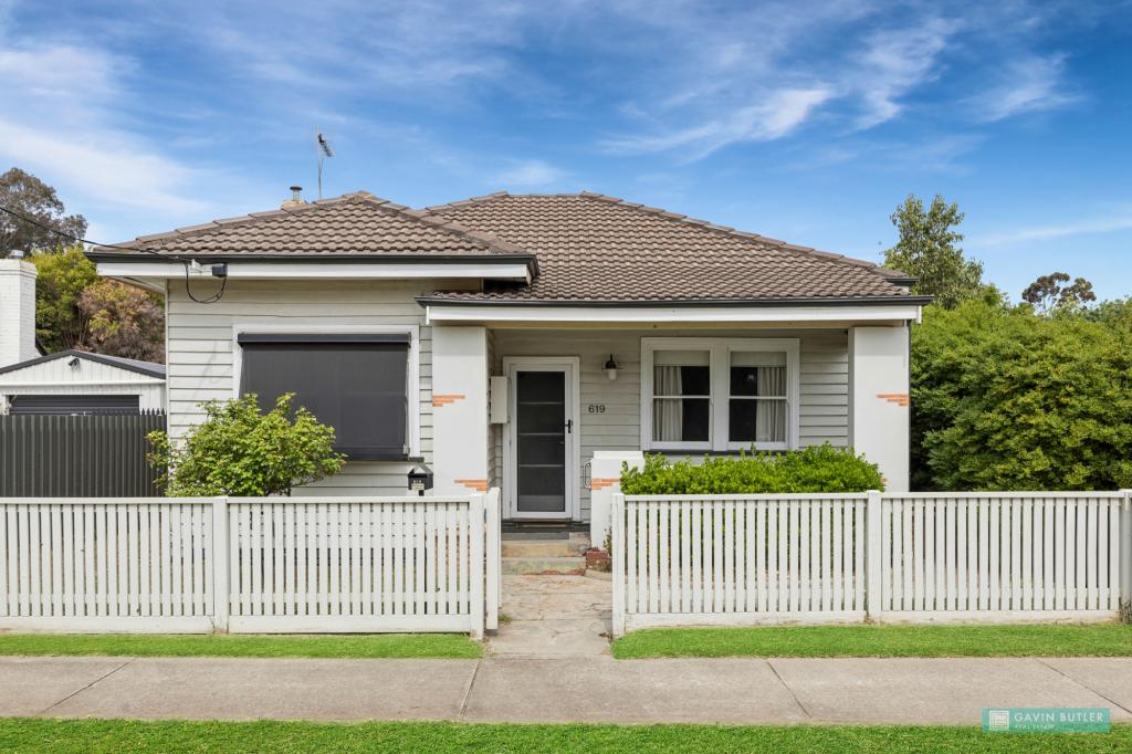 619 Hargreaves St, Golden Square, VIC 3555
