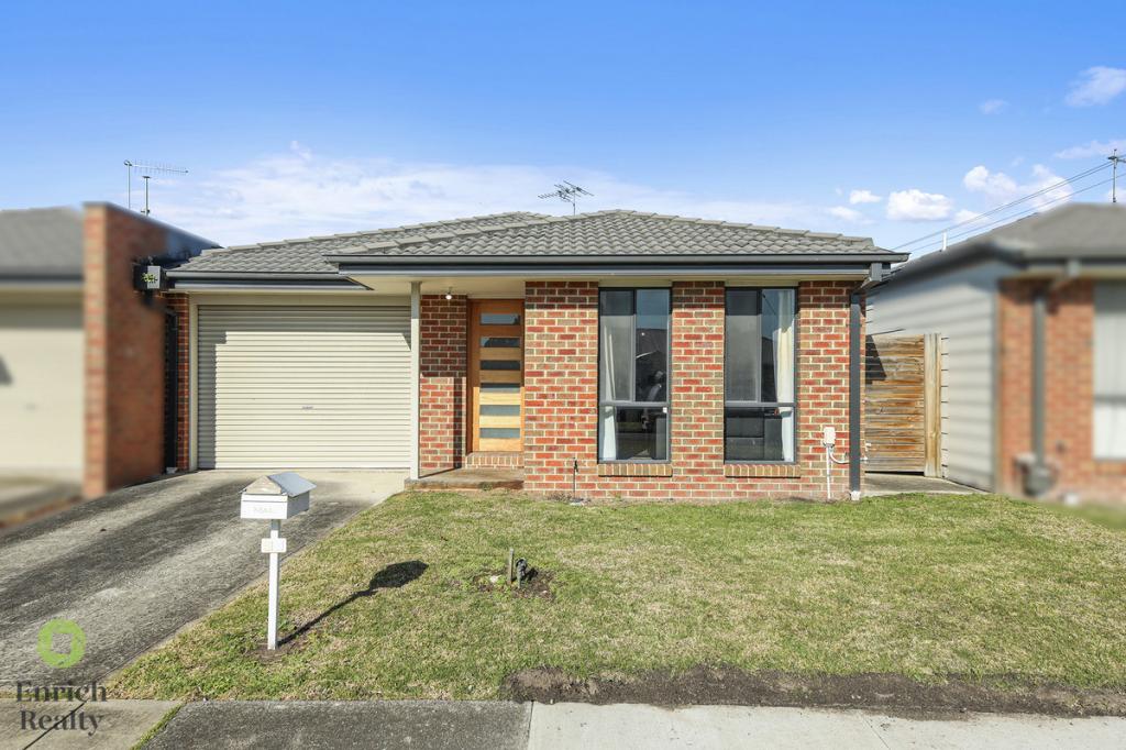 57 South St, Moe, VIC 3825