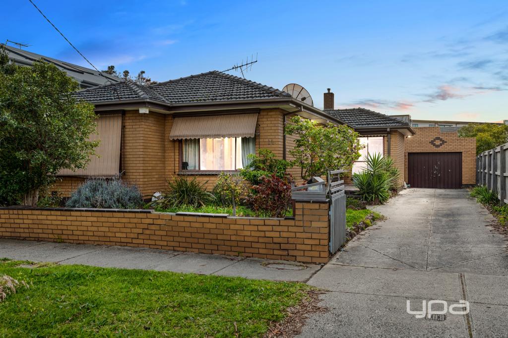 14 KINGSVILLE ST, KINGSVILLE, VIC 3012