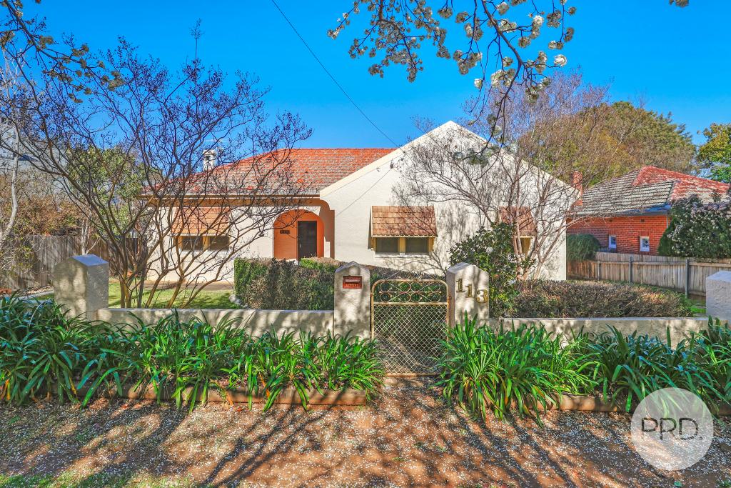 113 Upper St, East Tamworth, NSW 2340