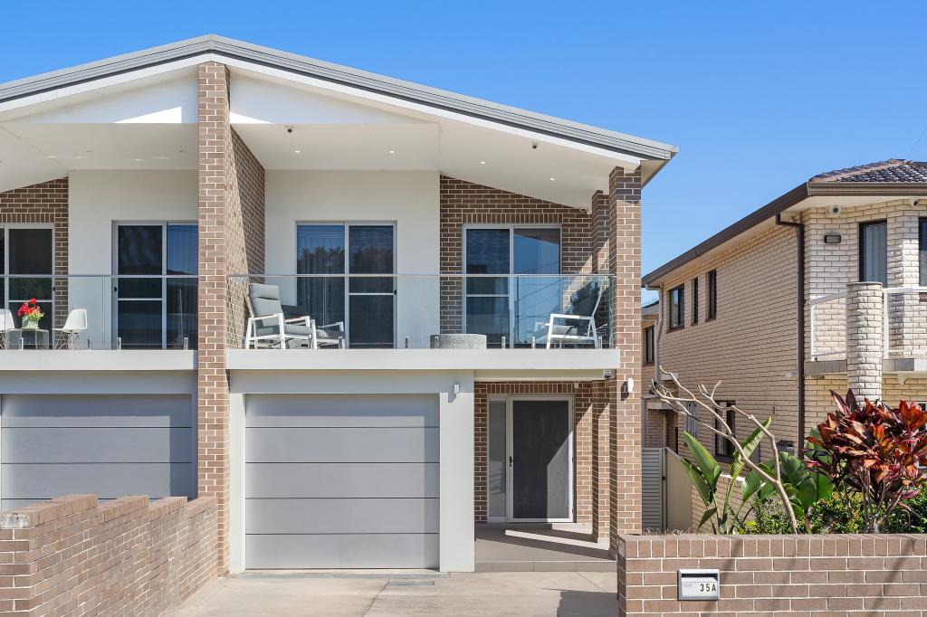 35a Waratah St, Bexley, NSW 2207