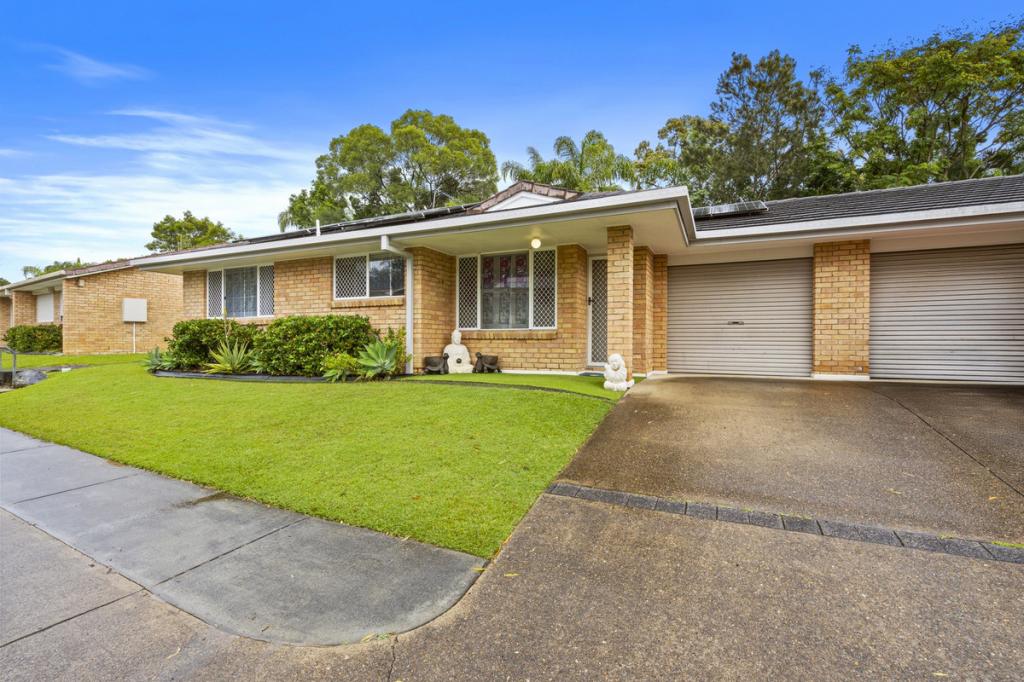 34/33 Edmund Rice Dr, Southport, QLD 4215