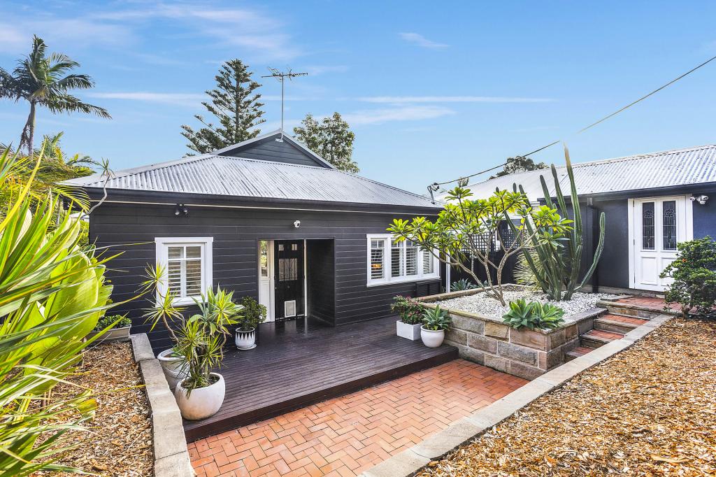 86 Matson Cres, Miranda, NSW 2228