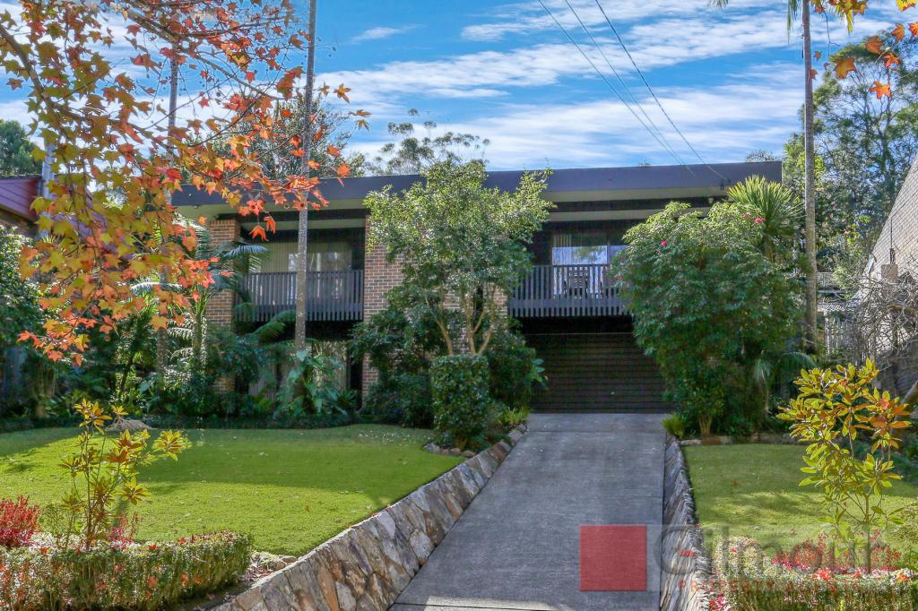 30 George Mobbs Dr, Castle Hill, NSW 2154