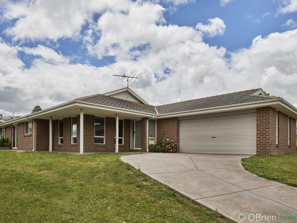 48 Dawson Dr, Warragul, VIC 3820