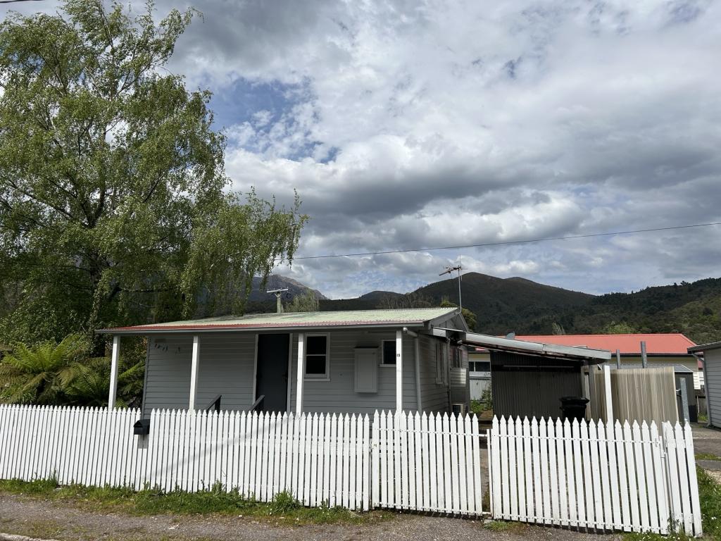 15 Murray St, Queenstown, TAS 7467