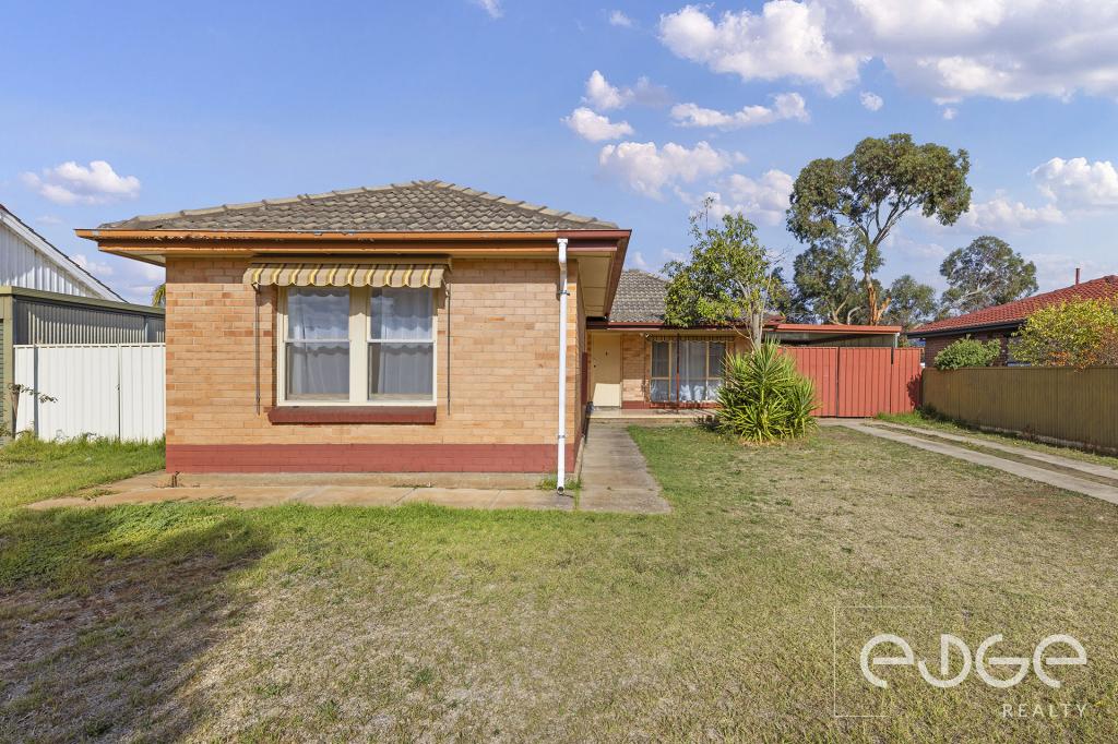 23 Crittenden Rd, Smithfield Plains, SA 5114