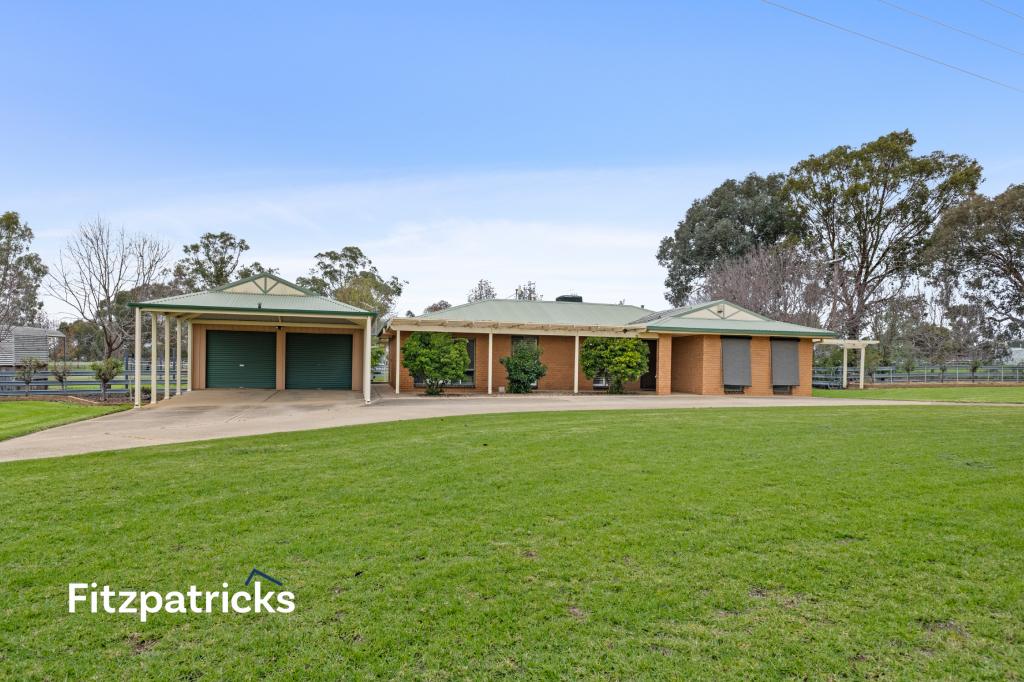 62 Rosevale Dr, Lake Albert, NSW 2650