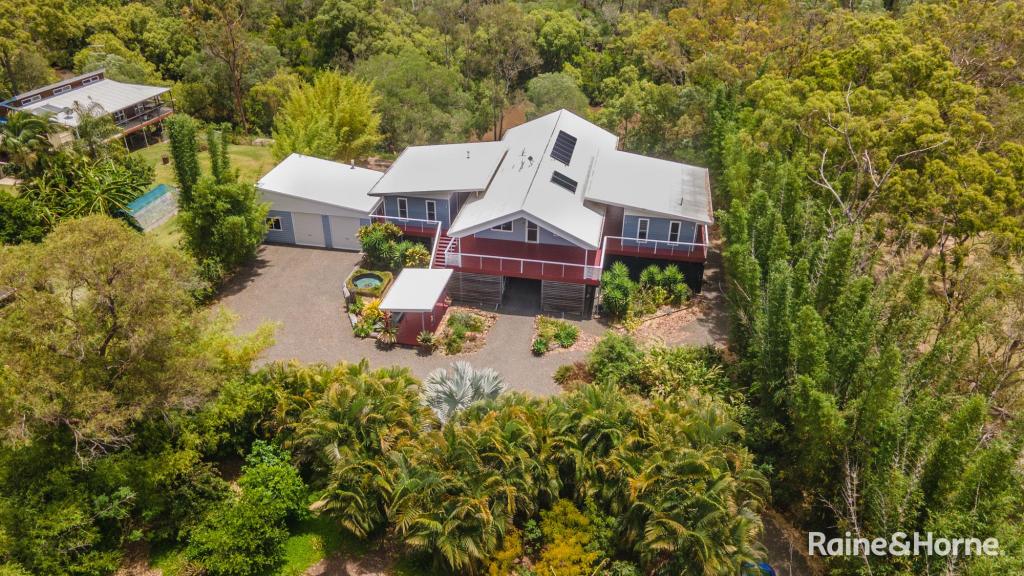 74 Pacific Haven Cct, Pacific Haven, QLD 4659