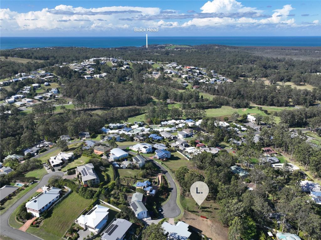6 The Knoll, Tallwoods Village, NSW 2430