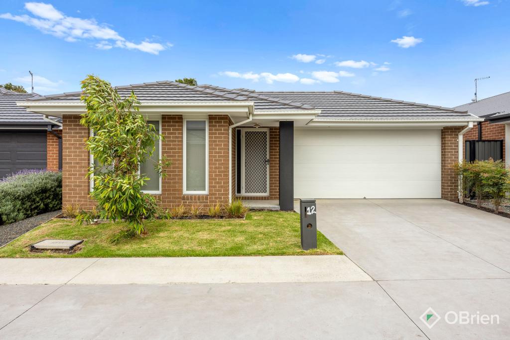 12 Expedition Cct, Pakenham, VIC 3810