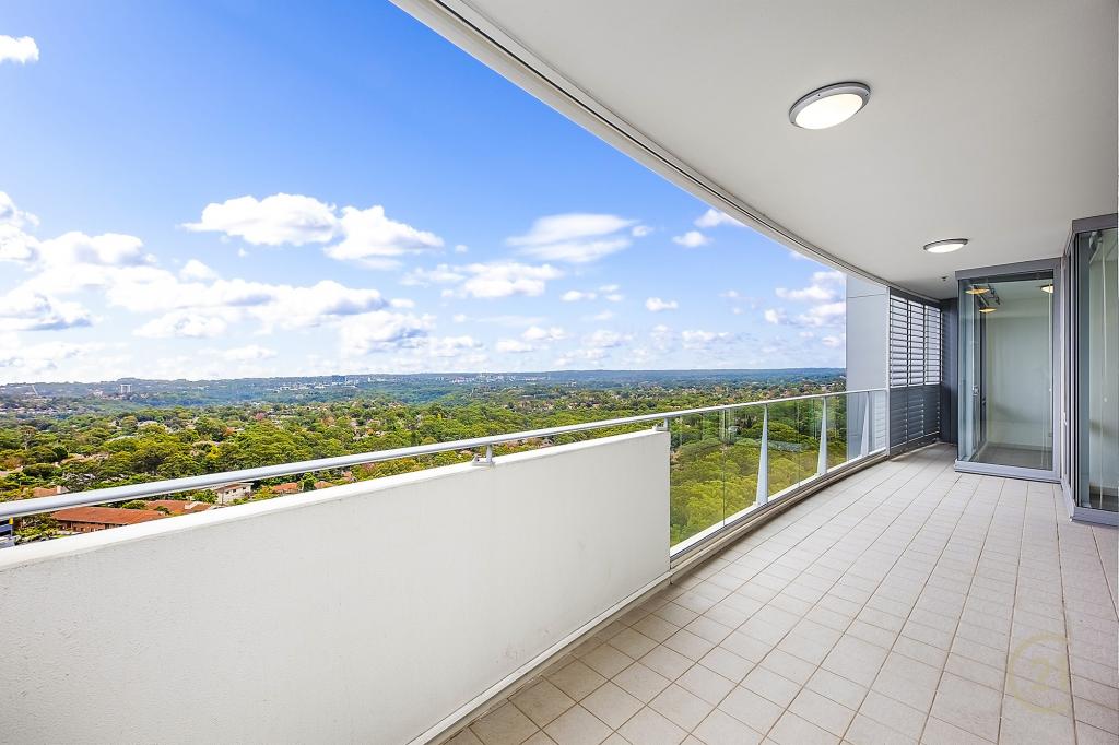 2305/11 Railway St, Chatswood, NSW 2067