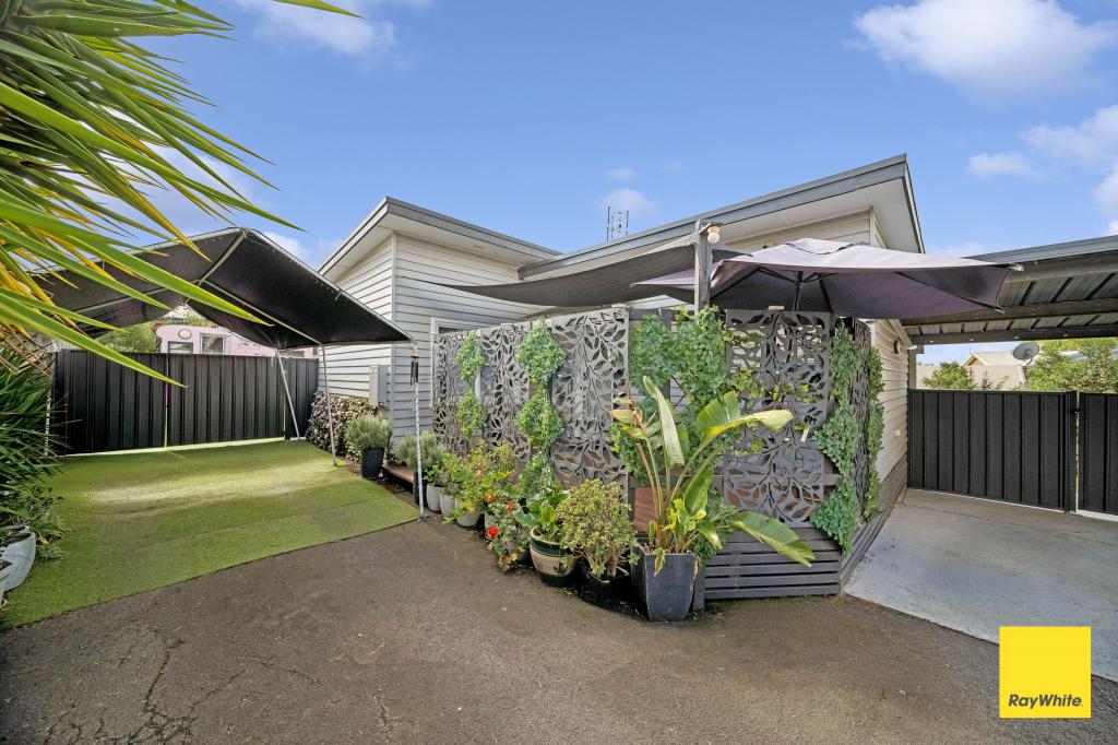 2/12 Sparrowhawk Rd, Long Gully, VIC 3550