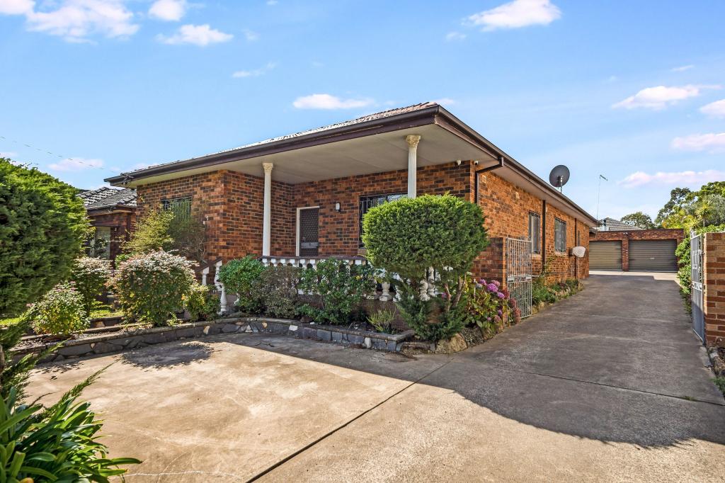 47 Griffiths Ave, Punchbowl, NSW 2196