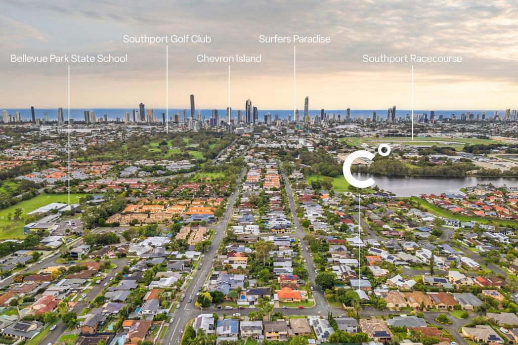 158 Bamboo Ave, Benowa, QLD 4217