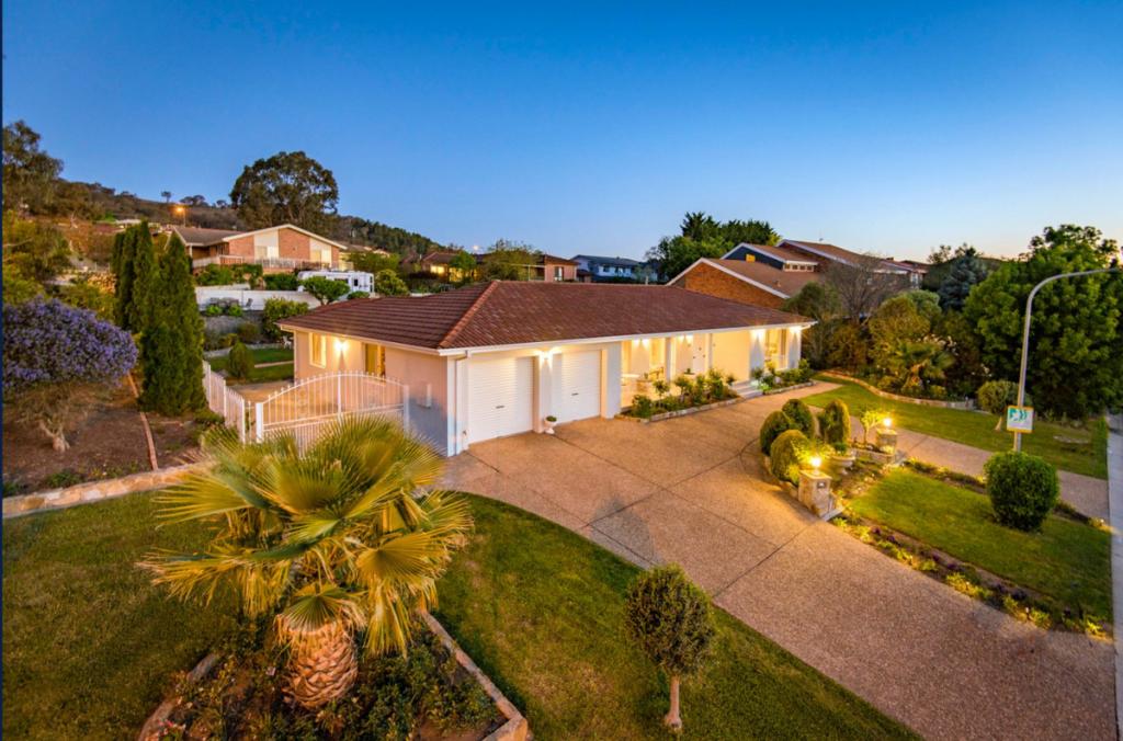 46 Pindari Cres, O'Malley, ACT 2606