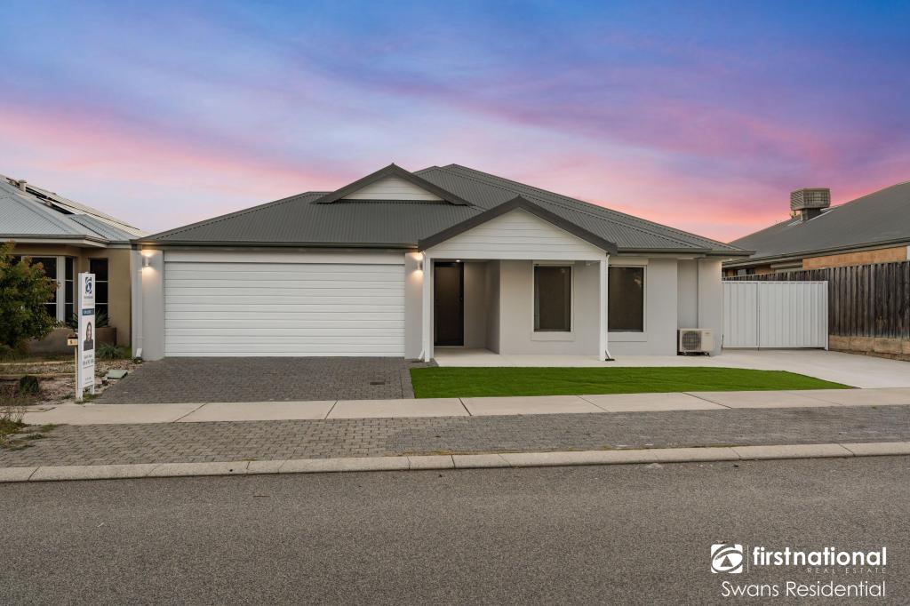 59 Pineroo Tce, Ellenbrook, WA 6069
