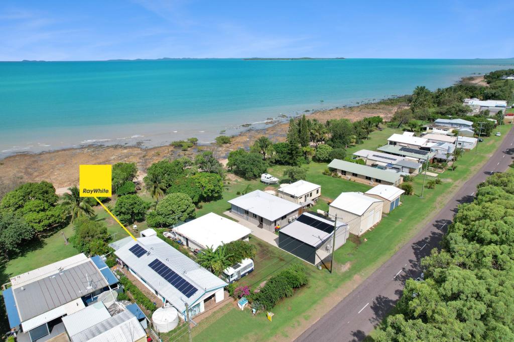 70 Colonial Dr, Clairview, QLD 4741