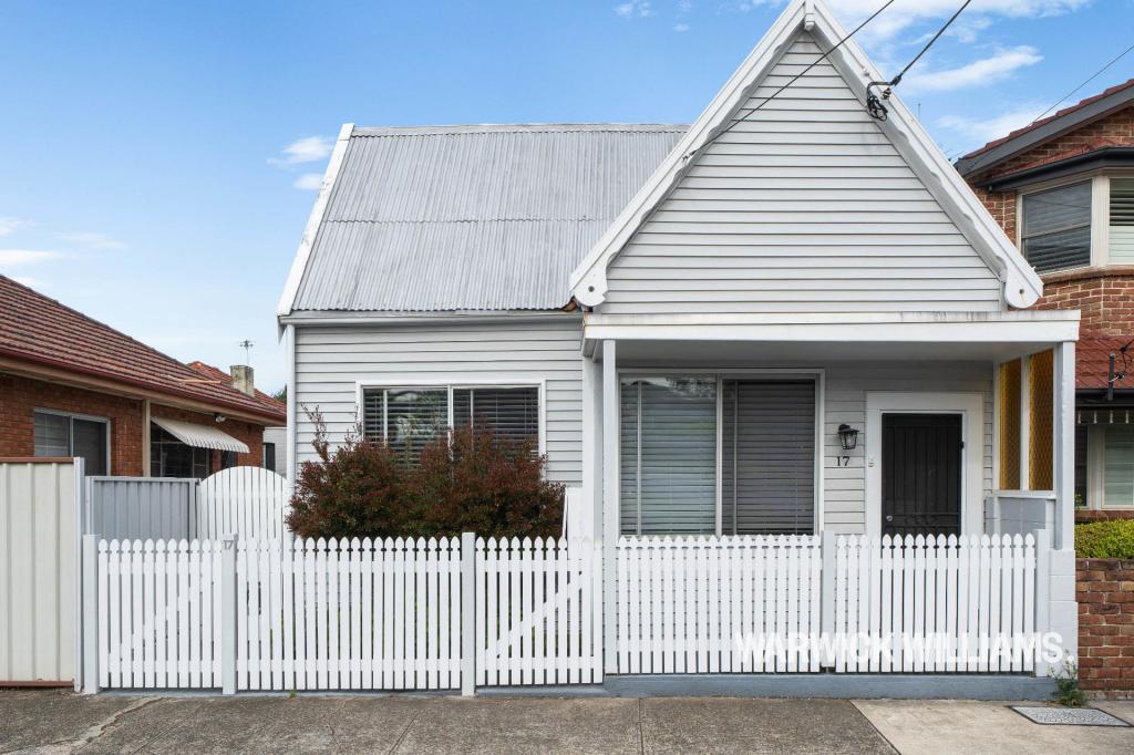 17 South St, Drummoyne, NSW 2047