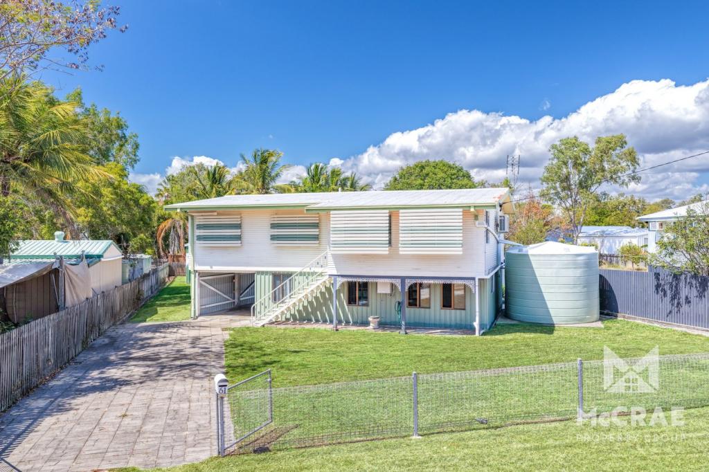 61 Gordon St, Bowen, QLD 4805
