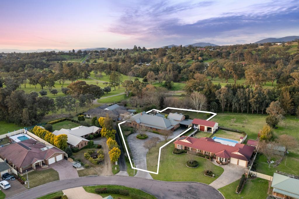 12 St Andrews Pl, Muswellbrook, NSW 2333