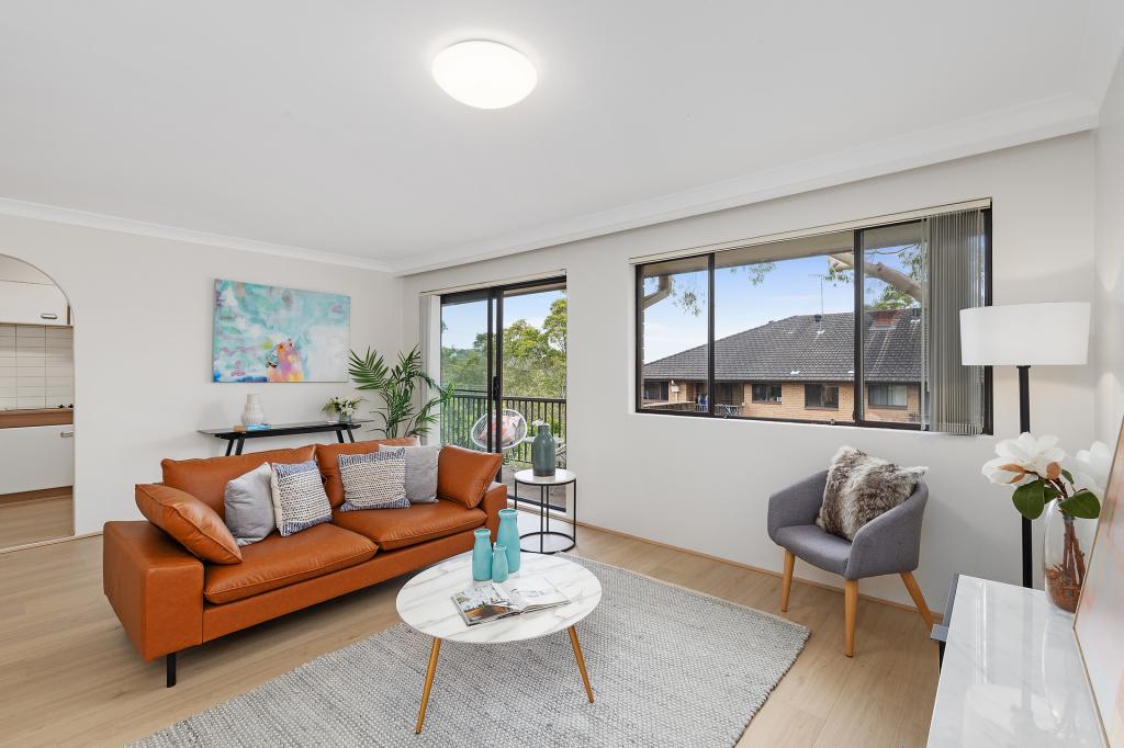 52/215-217 Peats Ferry Rd, Hornsby, NSW 2077