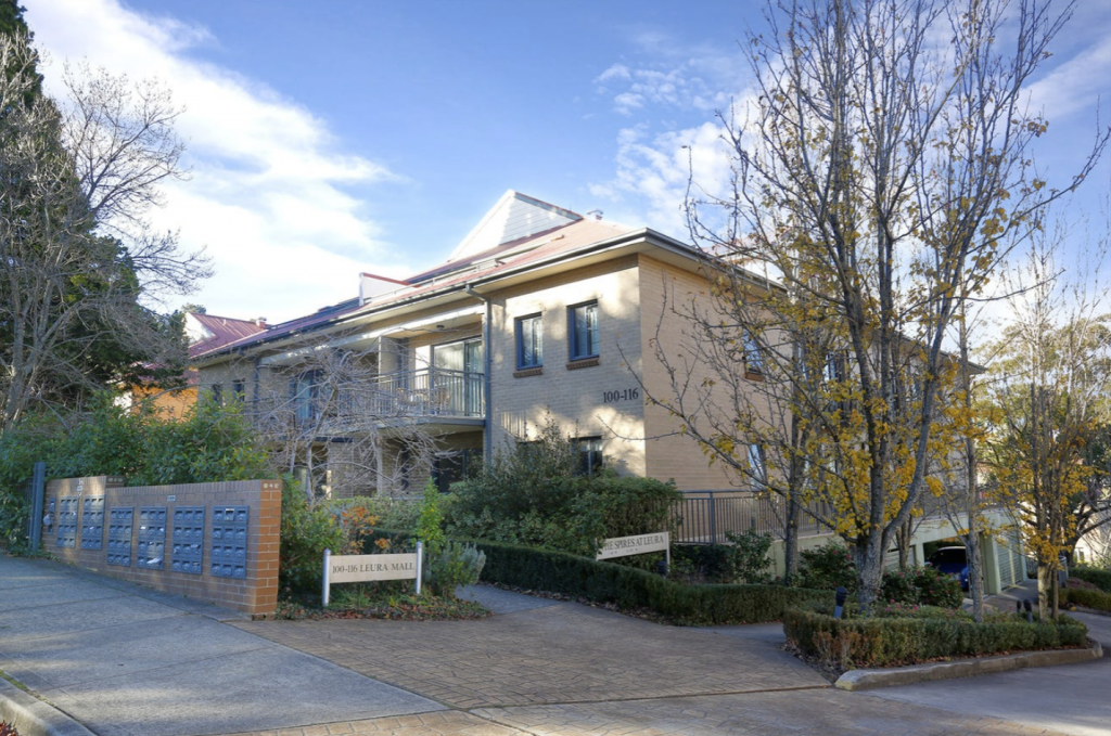 29/100-116 Lura Mall, Leura, NSW 2780
