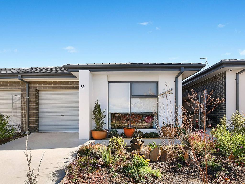 89 Rockwood St, Casey, ACT 2913