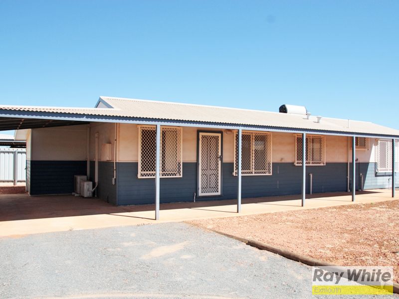 12B PAYNE WAY, ONSLOW, WA 6710