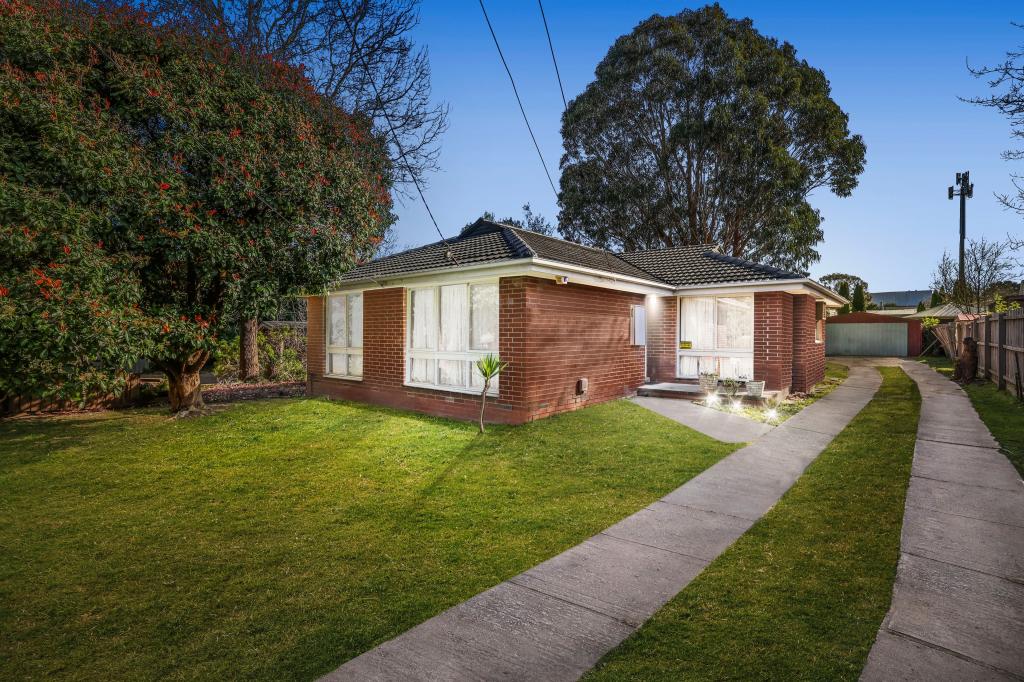 5 Renwick Rd, Ferntree Gully, VIC 3156