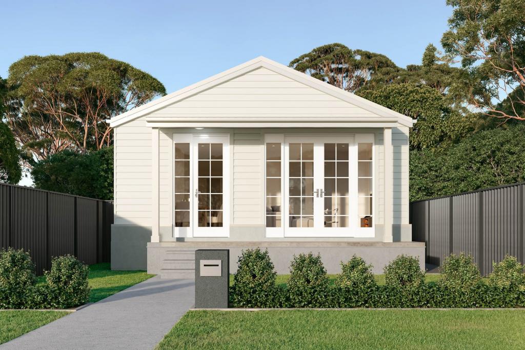 58 Balmoral Pde, Tullimbar, NSW 2527