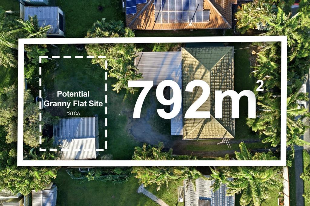 39 Muchow Rd, Waterford West, QLD 4133