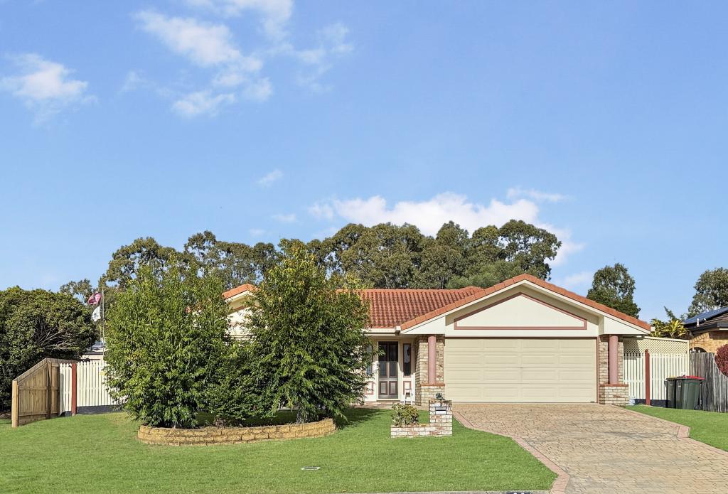 11 Saint Joseph Dr, Urraween, QLD 4655
