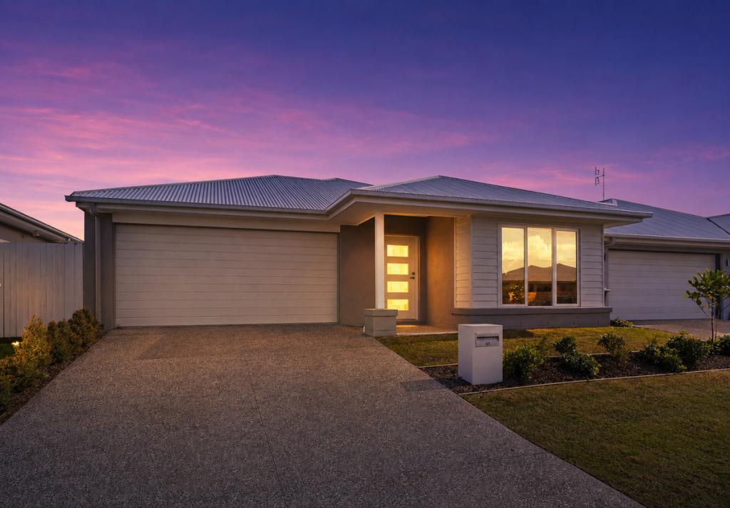 61 COPPICE CRES, BANYA, QLD 4551