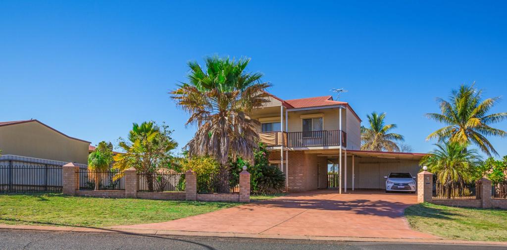 4 Counihan, Cres, Port Hedland, WA 6721