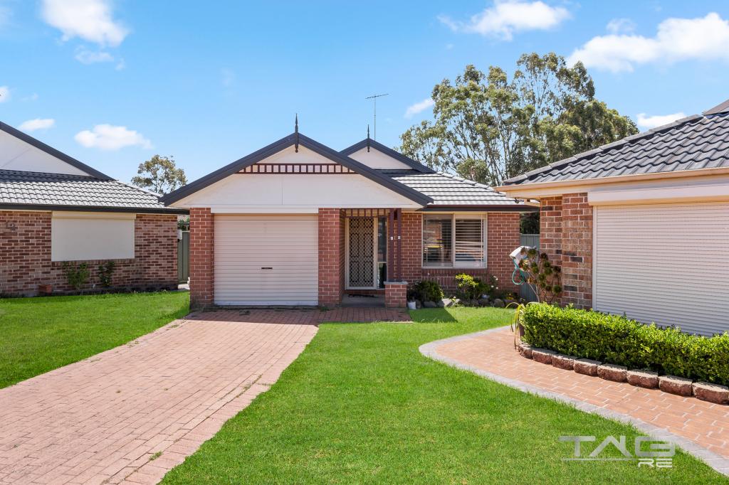 10 Teal Pl, Blacktown, NSW 2148