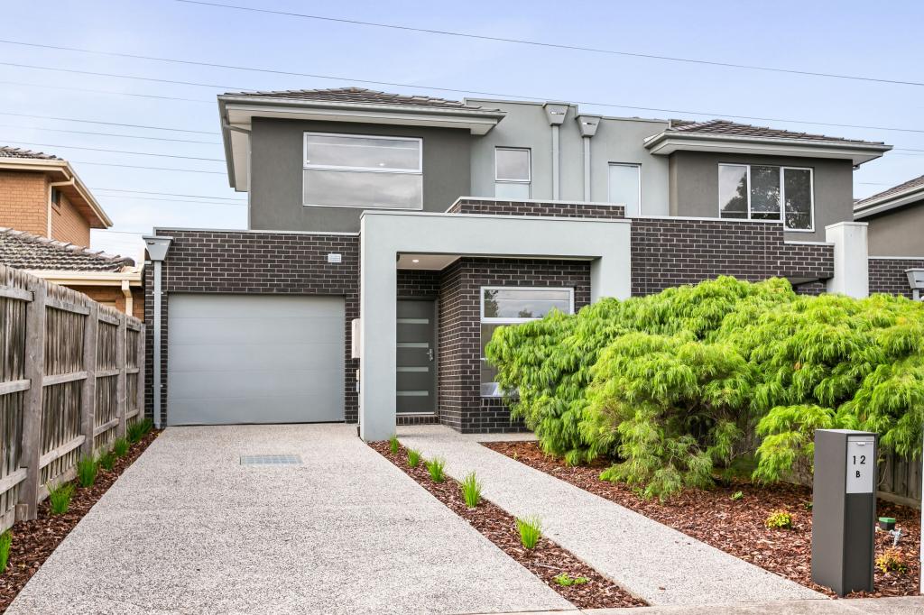 12b Clough Pde, Reservoir, VIC 3073