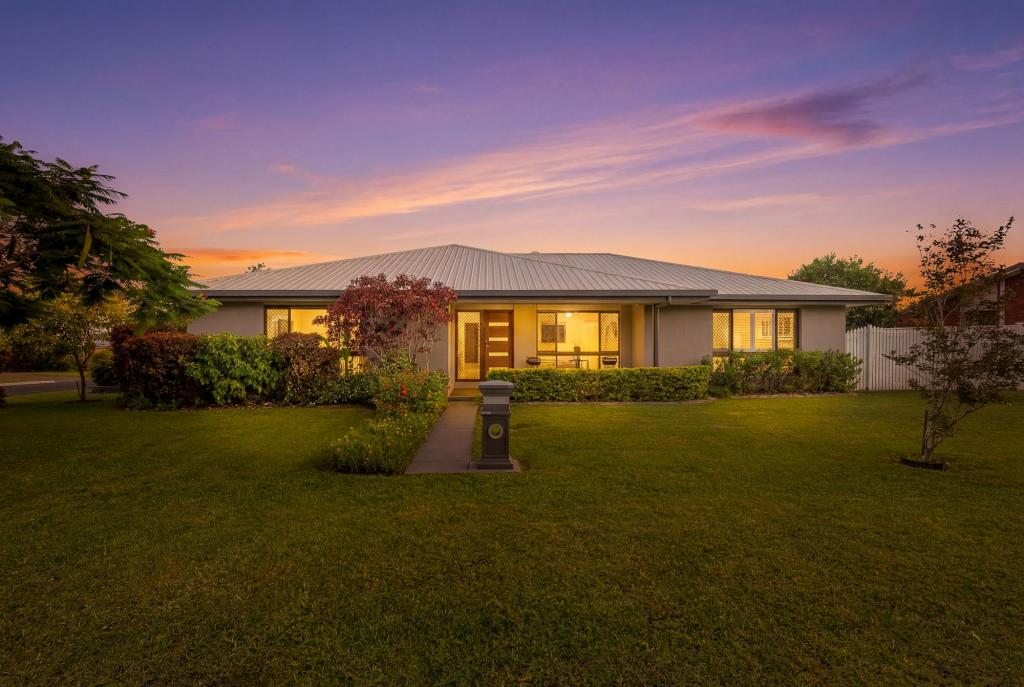 15 MCGHIE AVE, MARYBOROUGH, QLD 4650