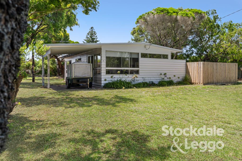 32 Melville St, Tootgarook, VIC 3941