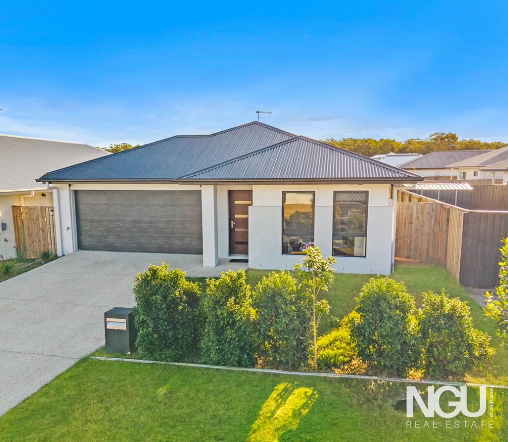 3 Brookvale St, Chambers Flat, QLD 4133