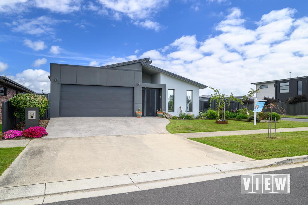 24 Robert St, Latrobe, TAS 7307