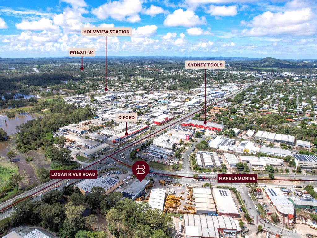 2-3/112 Harburg Dr, Beenleigh, QLD 4207